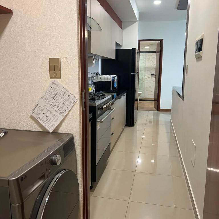 Hermoso dpto de 2 dormitorios en Macororó Av Los Cusis - Apartamento de 2 dormitorios - 29