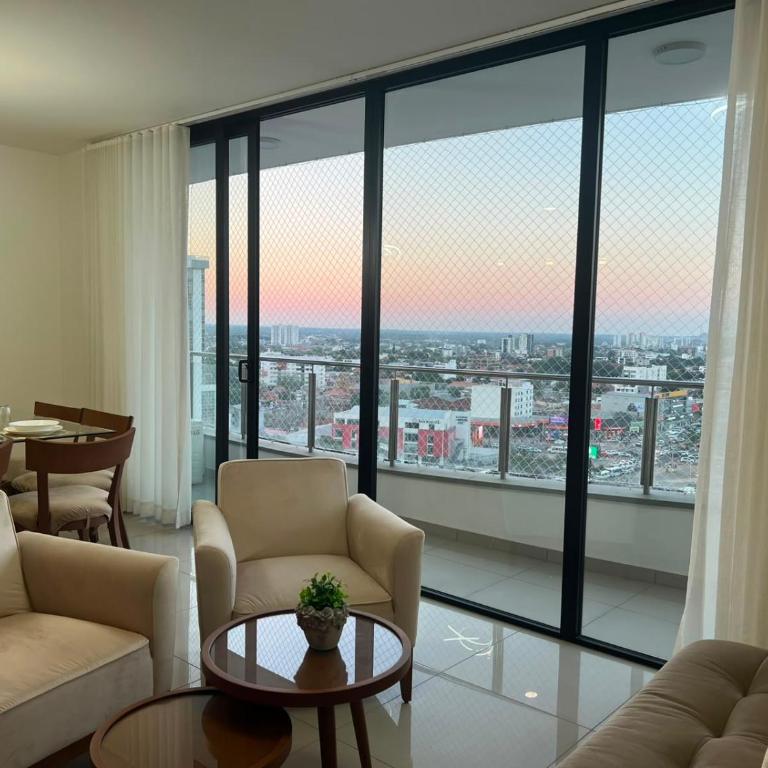 Hermoso dpto de 2 dormitorios en Macororó Av Los Cusis - Apartamento de 2 dormitorios - 30