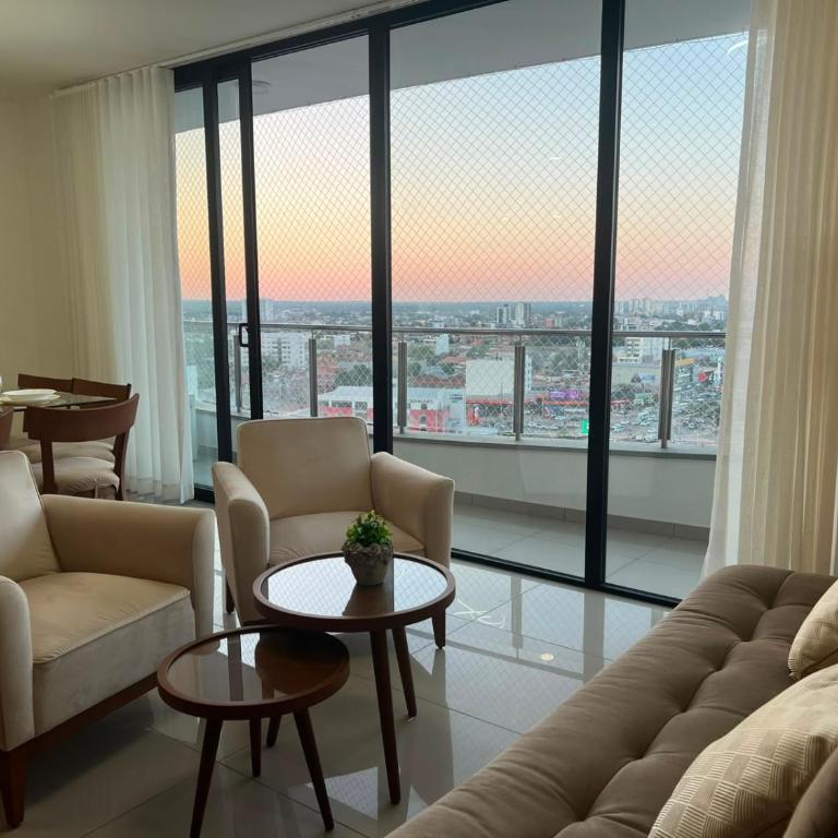 Hermoso dpto de 2 dormitorios en Macororó Av Los Cusis - Apartamento de 2 dormitorios - 31