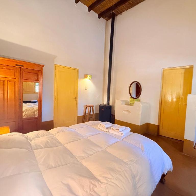 Posada San Eduardo - Standard Double Room - 4