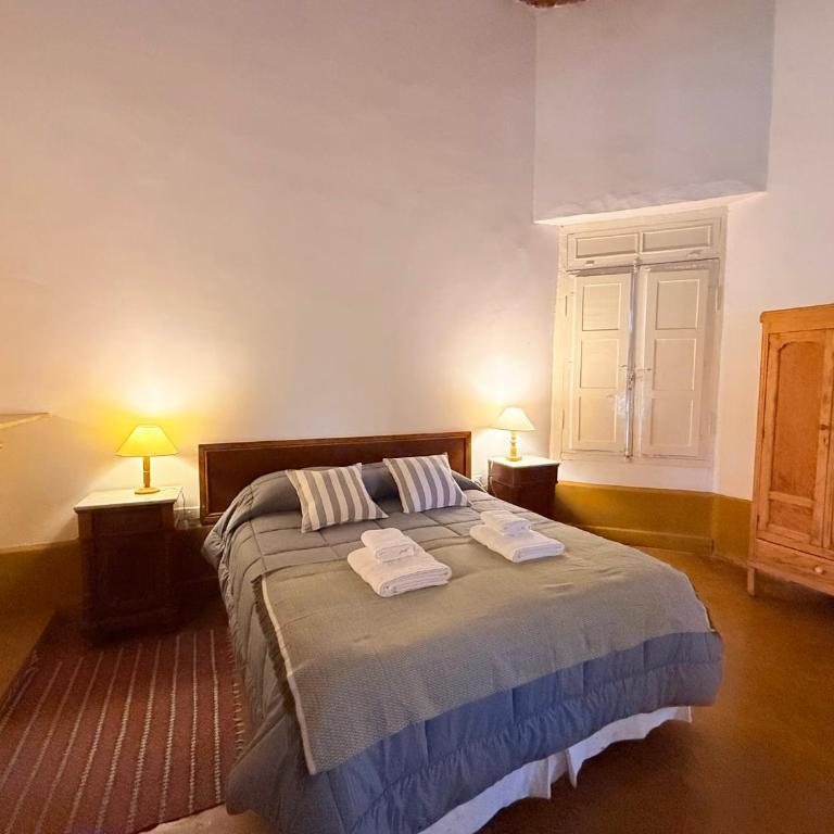 Posada San Eduardo - Superior Double Room - 7