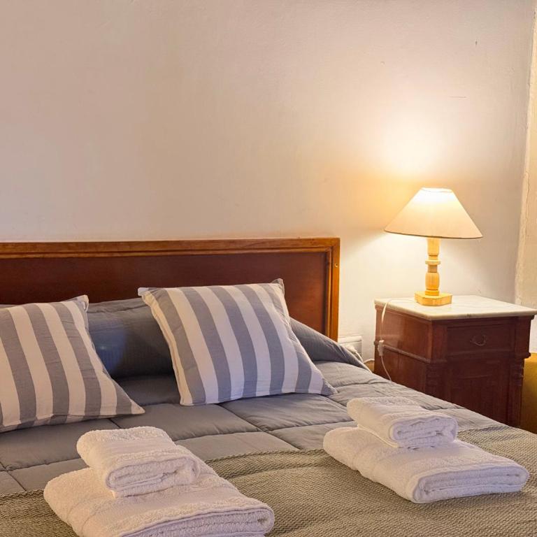Posada San Eduardo - Superior Double Room - 8