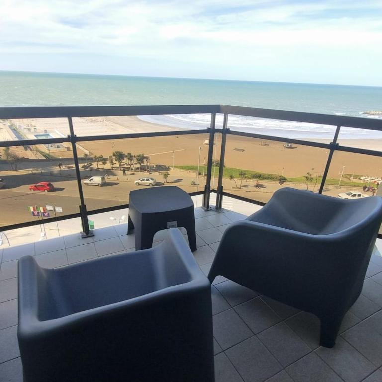 Departamento Varese - Two-Bedroom Apartment - 21