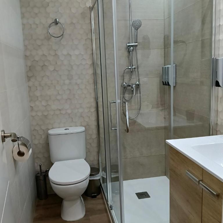 Loft La Calahorra Del Bere - Loft - 7
