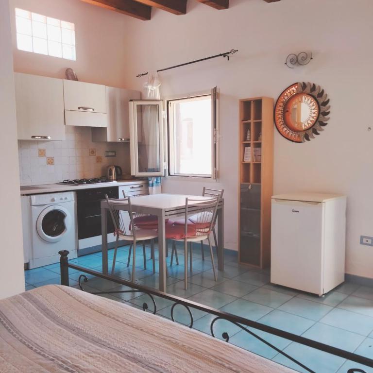 La Maddalena Cozy studio apartment - Casa con 1 Camera da Letto - 1