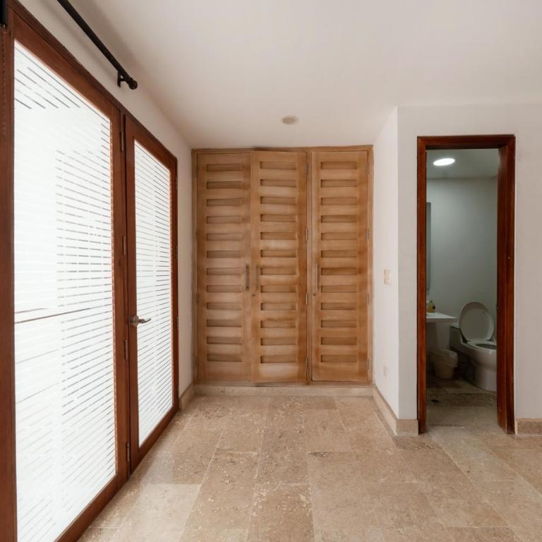 Casa Concolón Centro Histórico - Three-Bedroom Home - 4