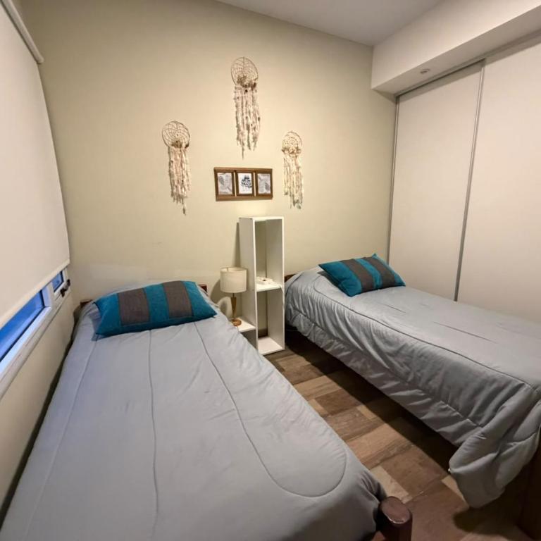 deptos saladillo - Apartamento de 1 dormitorio - 1