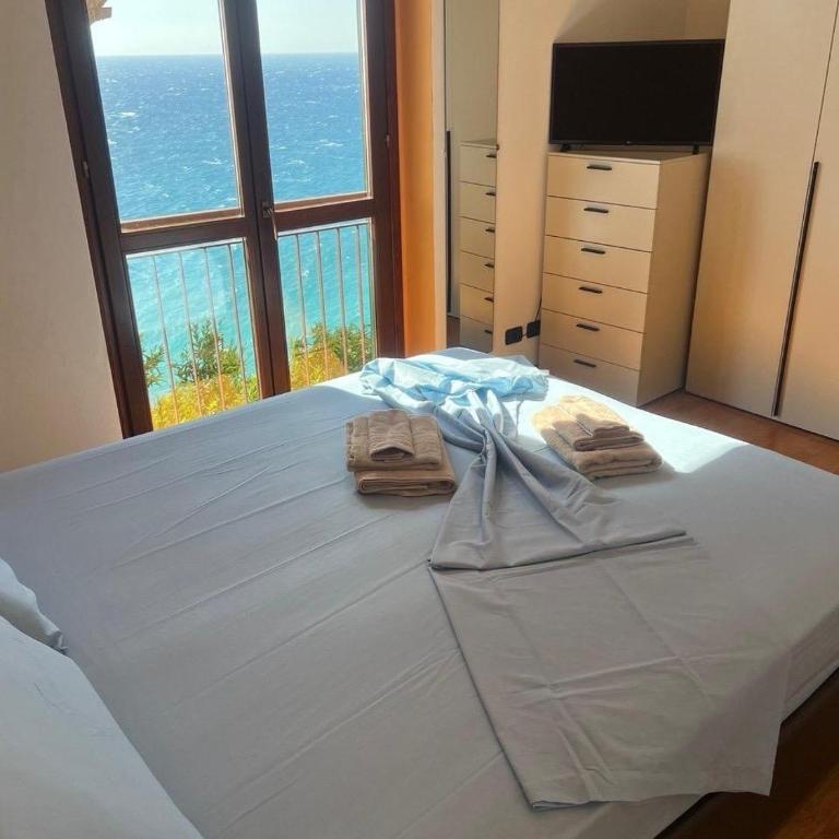 Casa sul Mare da Cinzia - Casa con 1 Camera da Letto - 12