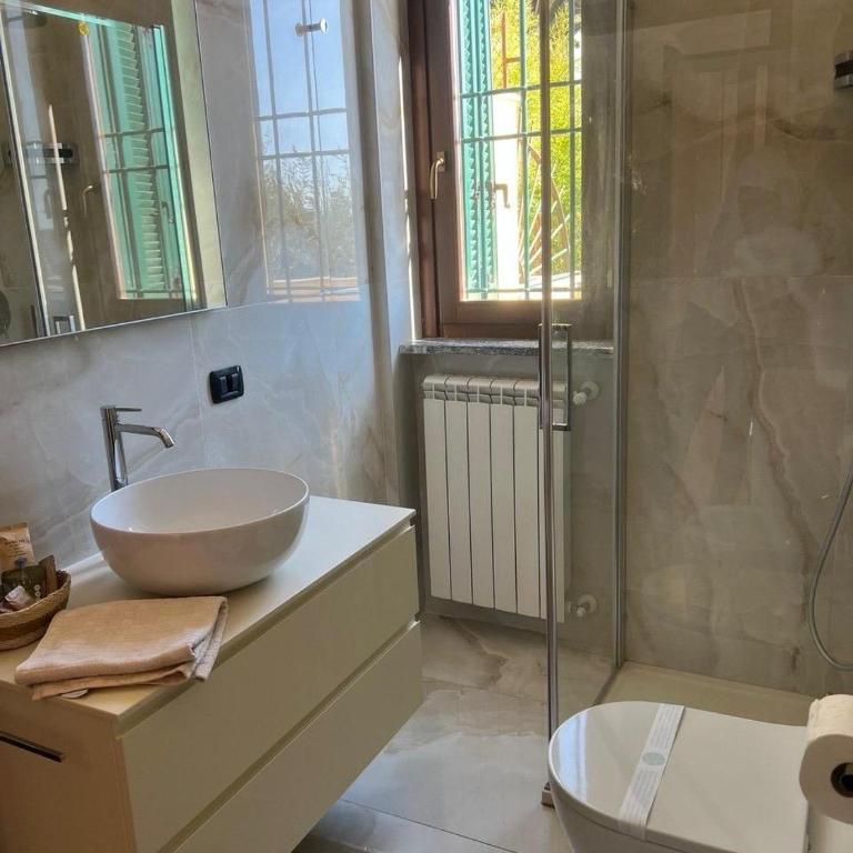 Casa sul Mare da Cinzia - Casa con 1 Camera da Letto - 19