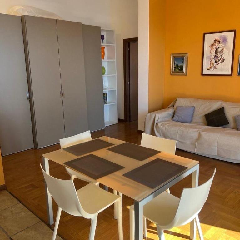 Casa sul Mare da Cinzia - Casa con 1 Camera da Letto - 15