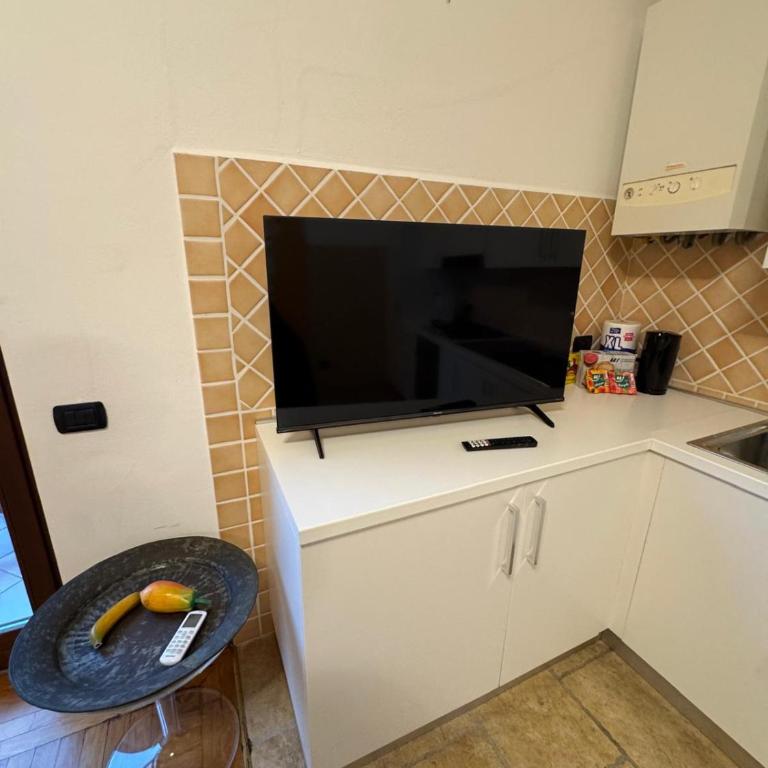 Casa sul Mare da Cinzia - Casa con 1 Camera da Letto - 16