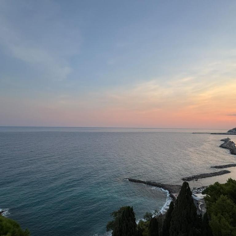 Casa sul Mare da Cinzia - Casa con 1 Camera da Letto - 1