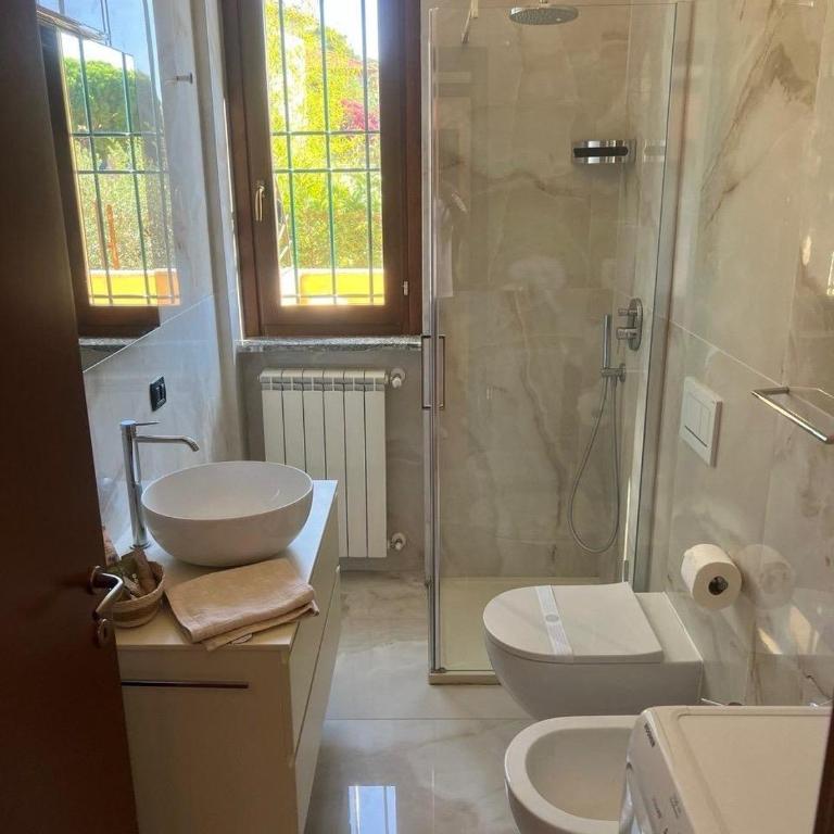 Casa sul Mare da Cinzia - Casa con 1 Camera da Letto - 20