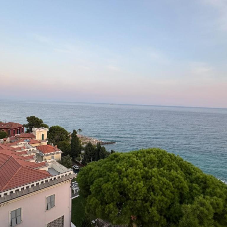 Casa sul Mare da Cinzia - Casa con 1 Camera da Letto - 4