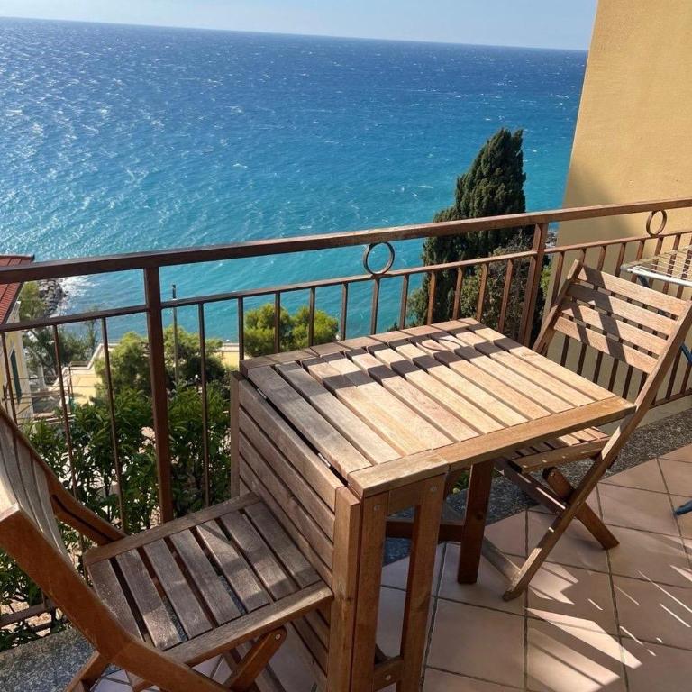Casa sul Mare da Cinzia - Casa con 1 Camera da Letto - 6