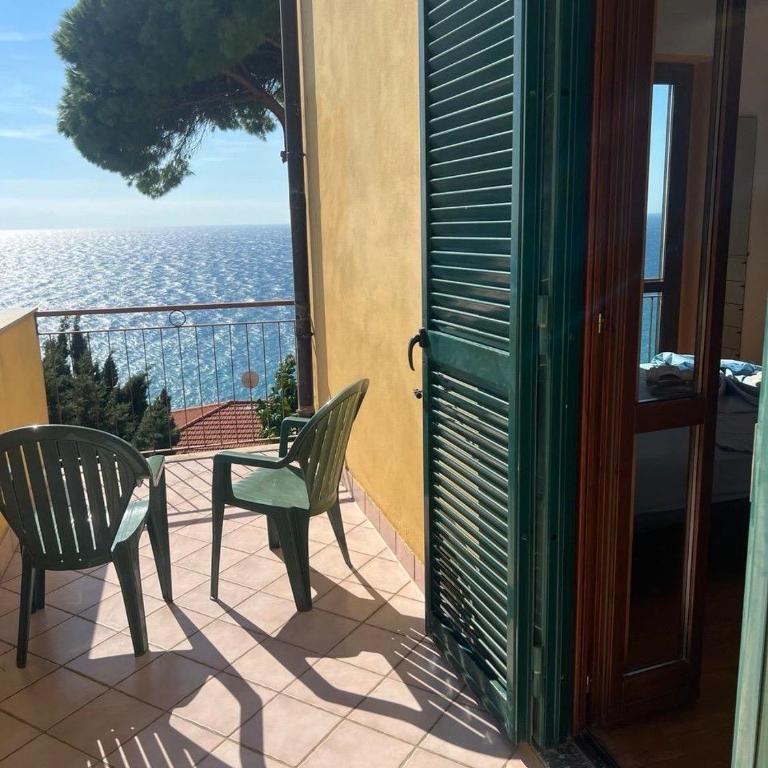 Casa sul Mare da Cinzia - Casa con 1 Camera da Letto - 7