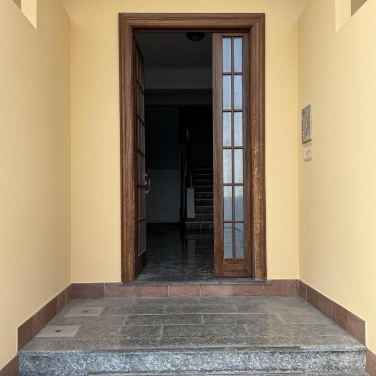 Casa sul Mare da Cinzia - Casa con 1 Camera da Letto - 23