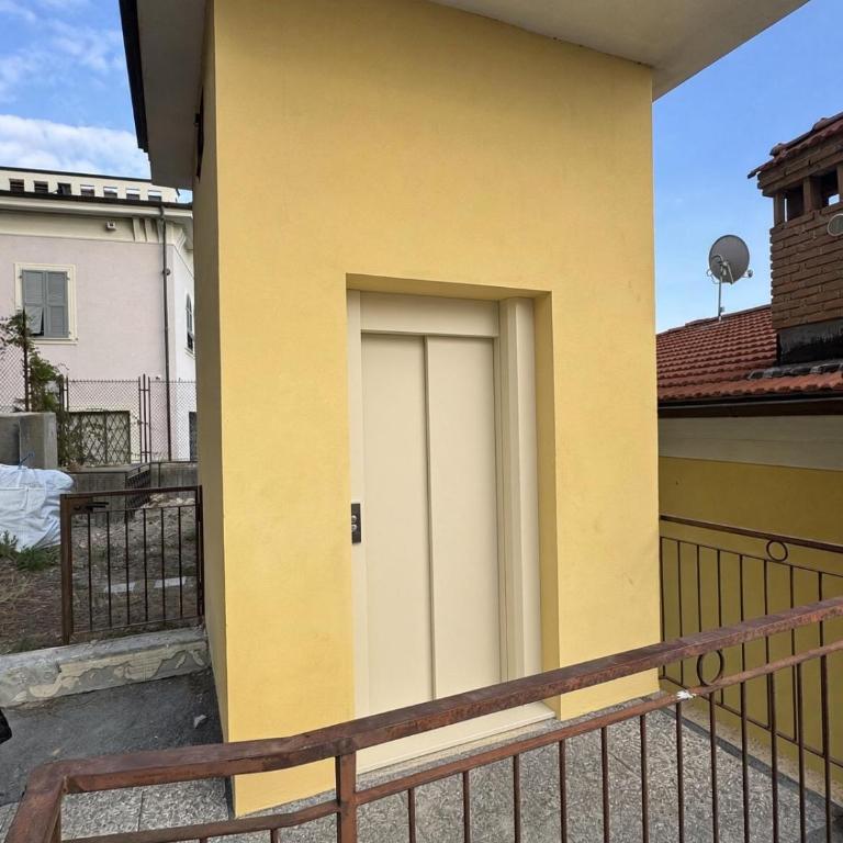 Casa sul Mare da Cinzia - Casa con 1 Camera da Letto - 8