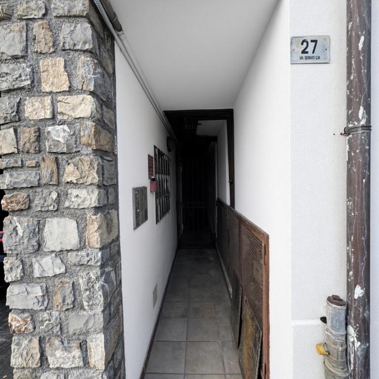 Casa sul Mare da Cinzia - Casa con 1 Camera da Letto - 25
