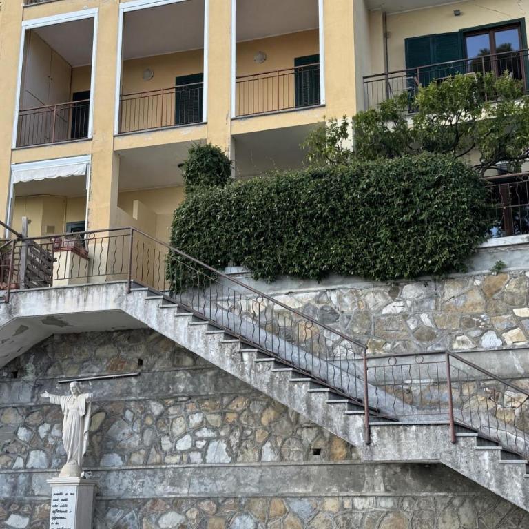 Casa sul Mare da Cinzia - Casa con 1 Camera da Letto - 5