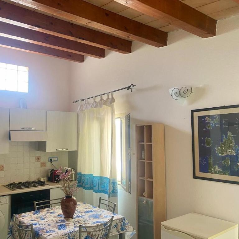 La Maddalena Cozy studio apartment - Casa con 1 Camera da Letto - 2