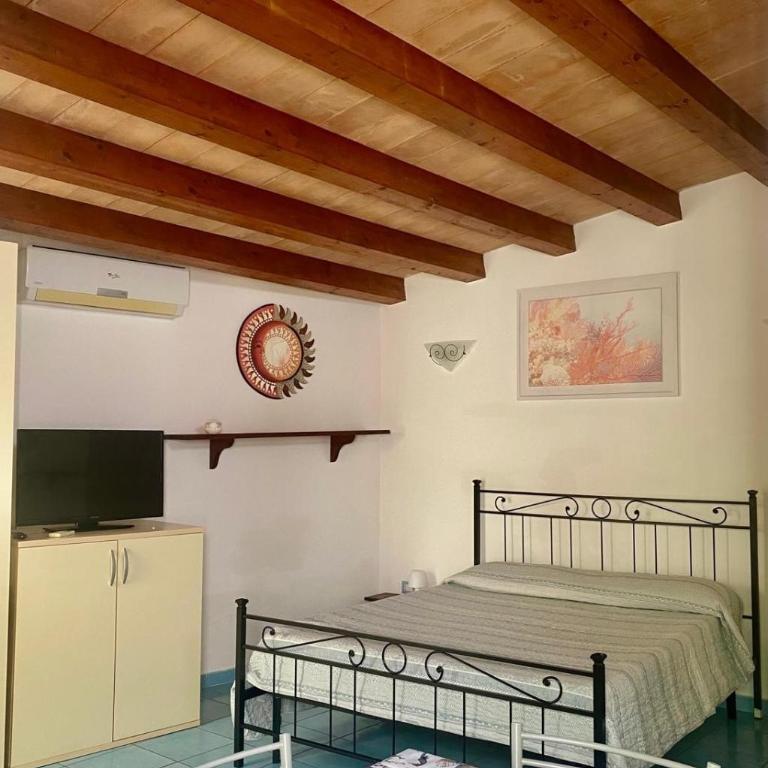 La Maddalena Cozy studio apartment - Casa con 1 Camera da Letto - 4