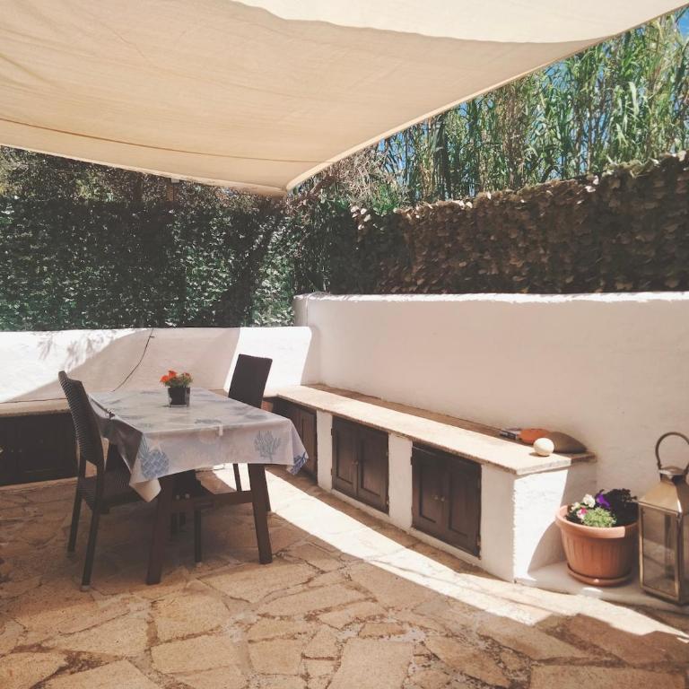 La Maddalena Cozy studio apartment - Casa con 1 Camera da Letto - 7