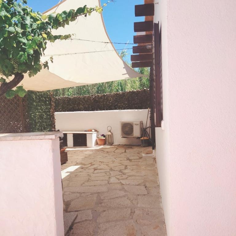 La Maddalena Cozy studio apartment - Casa con 1 Camera da Letto - 8