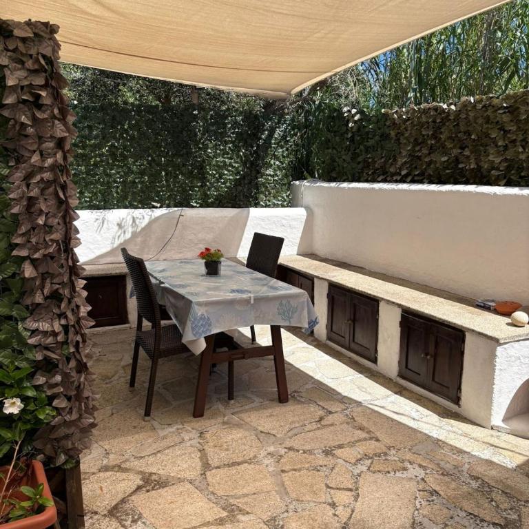 La Maddalena Cozy studio apartment - Casa con 1 Camera da Letto - 11