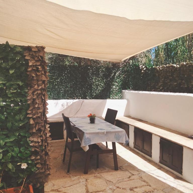 La Maddalena Cozy studio apartment - Casa con 1 Camera da Letto - 12
