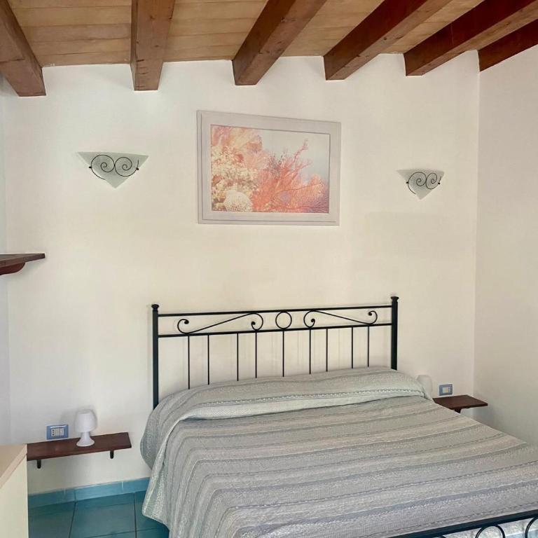 La Maddalena Cozy studio apartment - Casa con 1 Camera da Letto - 13