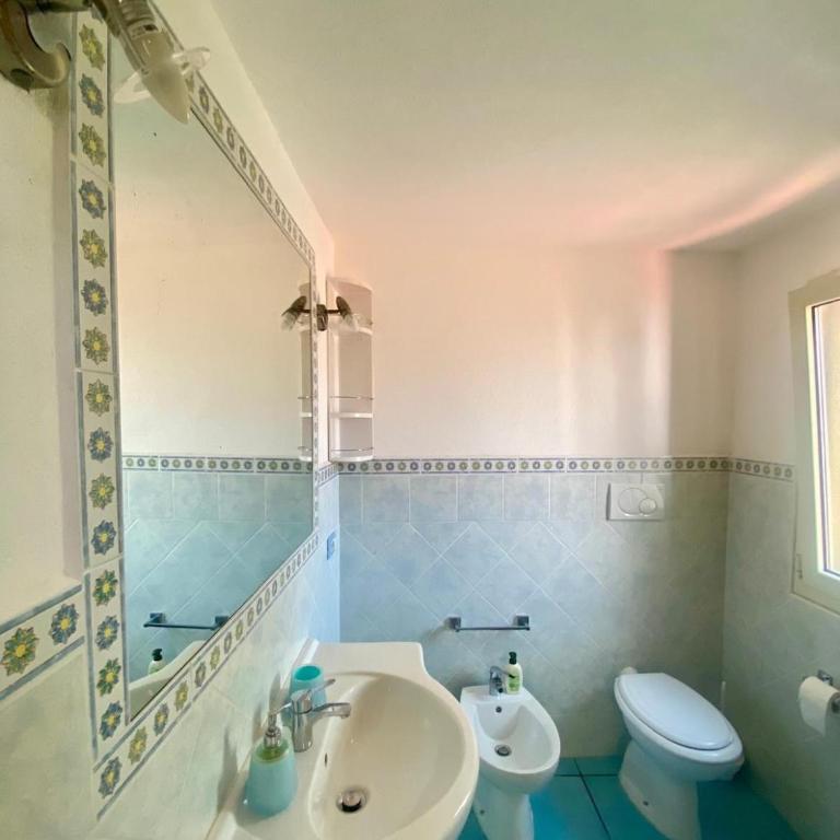 La Maddalena Cozy studio apartment - Casa con 1 Camera da Letto - 14