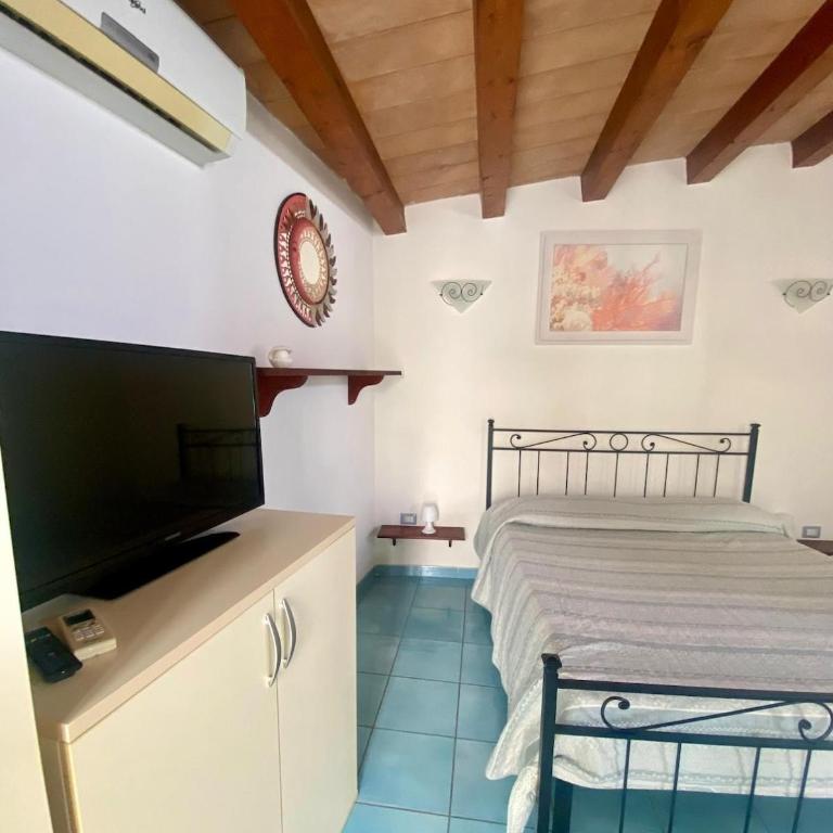 La Maddalena Cozy studio apartment - Casa con 1 Camera da Letto - 16