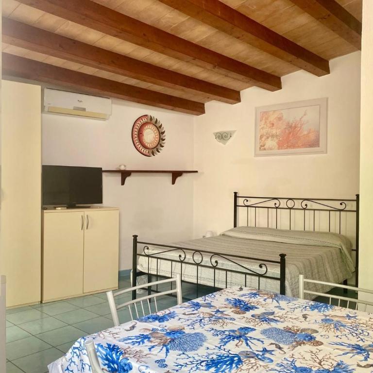 La Maddalena Cozy studio apartment - Casa con 1 Camera da Letto - 17
