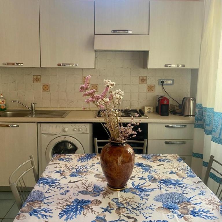 La Maddalena Cozy studio apartment - Casa con 1 Camera da Letto - 19