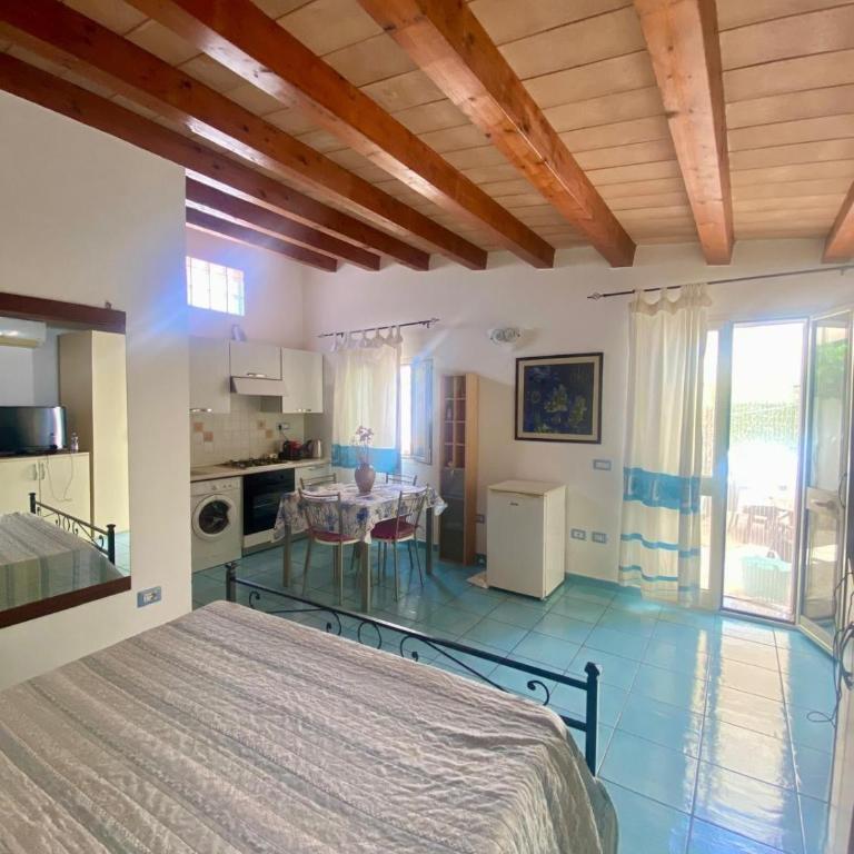 La Maddalena Cozy studio apartment - Casa con 1 Camera da Letto - 20