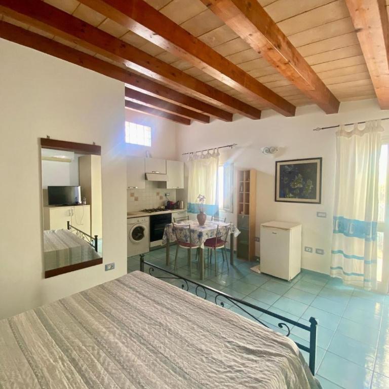 La Maddalena Cozy studio apartment - Casa con 1 Camera da Letto - 24
