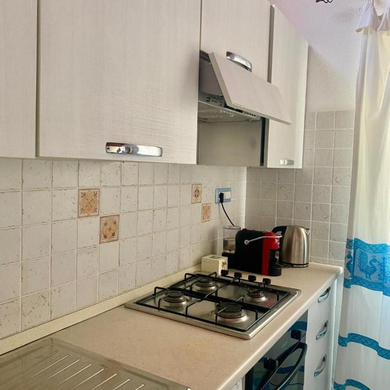La Maddalena Cozy studio apartment - Casa con 1 Camera da Letto - 26