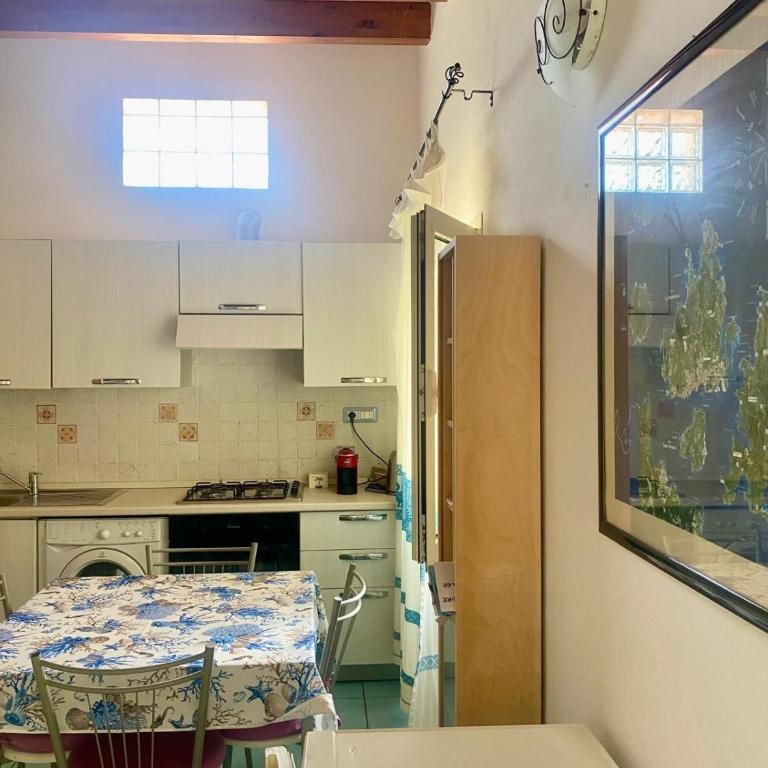 La Maddalena Cozy studio apartment - Casa con 1 Camera da Letto - 30