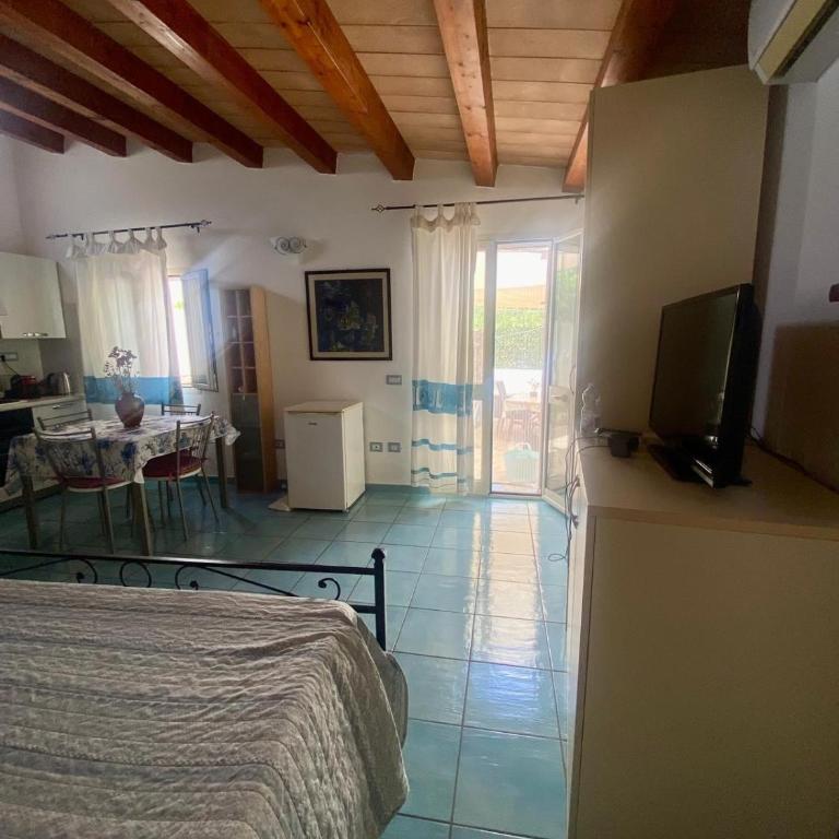 La Maddalena Cozy studio apartment - Casa con 1 Camera da Letto - 31