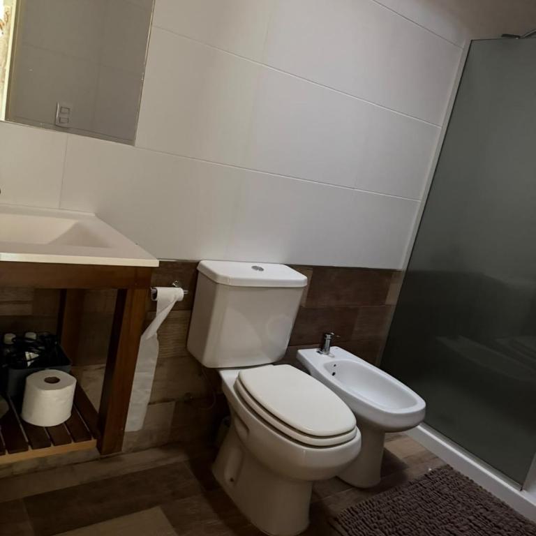 deptos saladillo - Apartamento de 1 dormitorio - 2