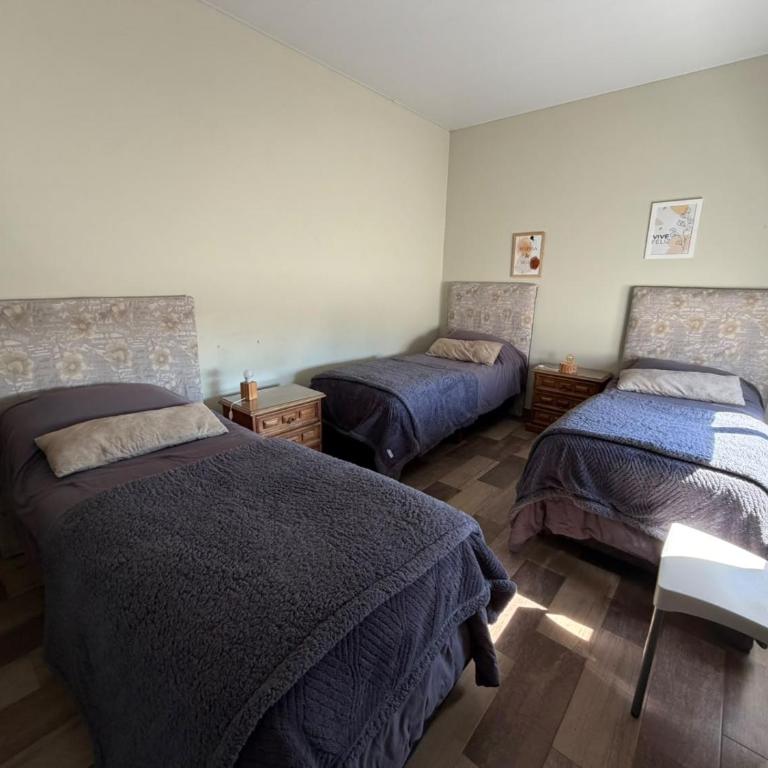 deptos saladillo - Apartamento de 2 dormitorios - 1