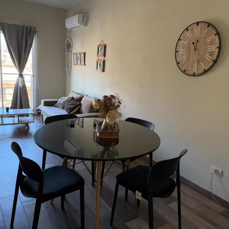 deptos saladillo - Apartamento de 1 dormitorio - 2