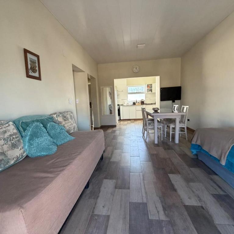 deptos saladillo - Apartamento de 1 dormitorio - 4