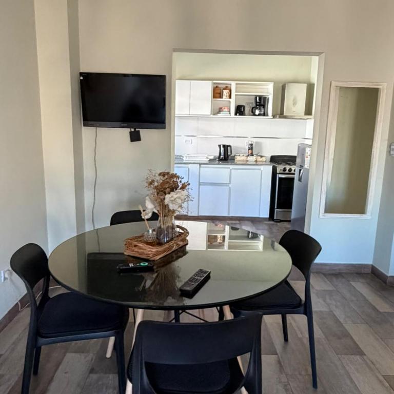 deptos saladillo - Apartamento de 1 dormitorio - 3