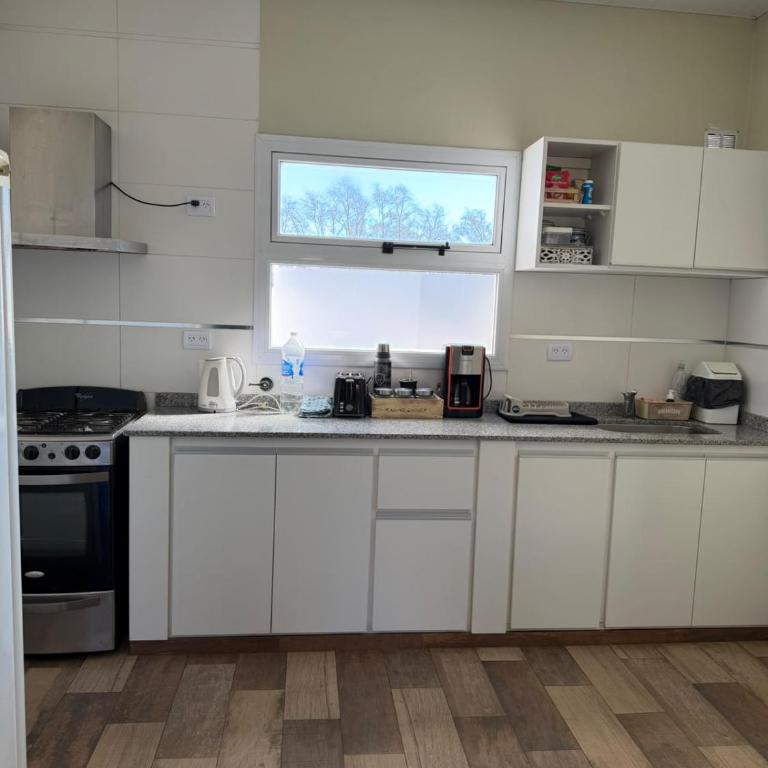 deptos saladillo - Apartamento de 1 dormitorio - 5