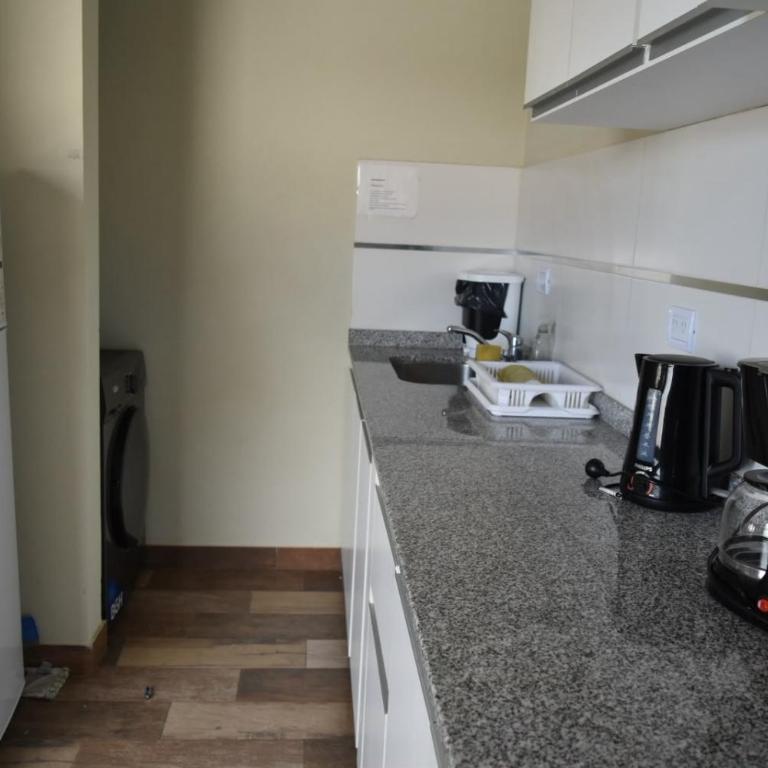 deptos saladillo - Apartamento de 2 dormitorios - 5