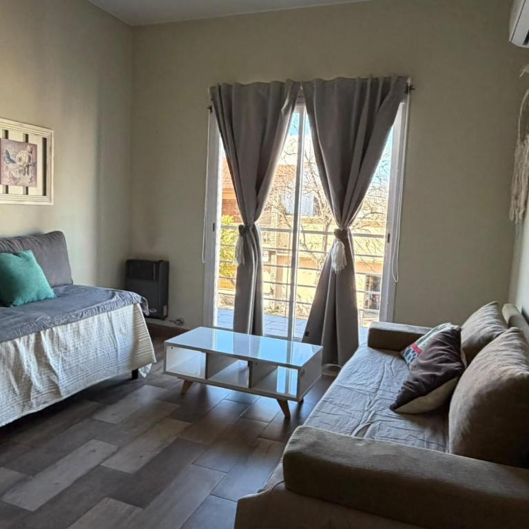 deptos saladillo - Apartamento de 1 dormitorio - 5