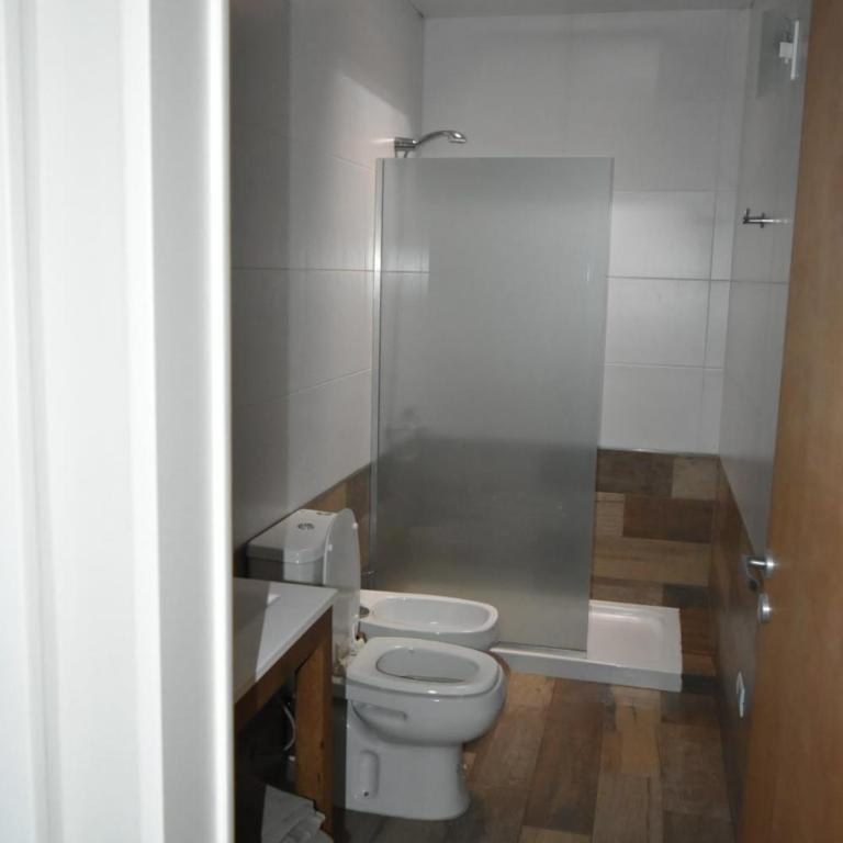 deptos saladillo - Apartamento de 2 dormitorios - 6