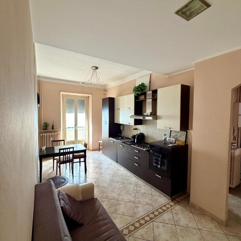 Sweet Home Torino Stadio Olimpico - Inalpi Arena - Lingotto Fiere - Apartment mit 1 Schlafzimmer - 3